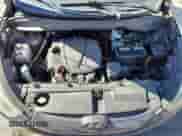 2015 Hyundai Tucson Limited с VIN KM8JUCAG3FU975885, выставлен на аукционе Copart как лот 85113405 с пробегом 137 503 миль миль и Списание • Salvage title. История ставок и продаж доступна на DreamBid. Изображение 12.