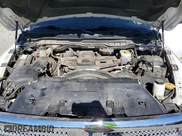 ✅ 2016 Ram 2500 Longhorn Limited • VIN: 3C6UR5PL4GG336672 • Lot: 87175625. Listed on Copart with 94,454 mi. Free auction sales archive from the USA and detailed vehicle history report at DreamBid. Image 11.