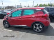 ✅ 2021 Chevrolet Bolt EV Premier • VIN: 1G1FZ6S02M4113181 • Lot: 42218653. Listed on IAAI with 91,376 mi. Free auction sales archive from the USA and detailed vehicle history report at DreamBid. Image 15.