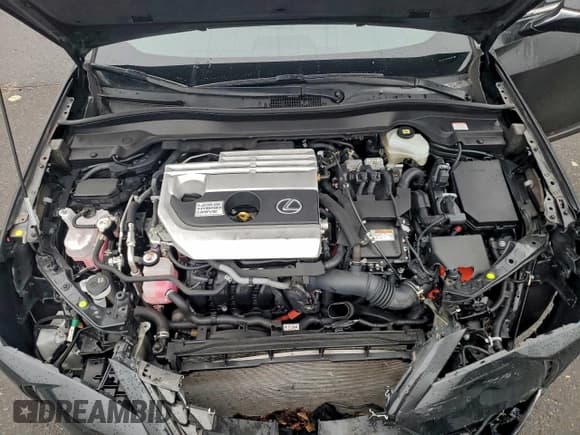 ✅ 2021 Lexus UX 250h • VIN: JTHP9JBH9M2038591 • Лот: 93892595. Опубликован ранее на Copart с пробегом 76 345 миль. Бесплатный доступ к архиву аукционных продаж из США и подробный отчёт об истории автомобиля на DreamBid. Изображение 11.