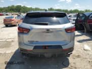 ✅ 2025 Chevrolet Blazer RS • VIN: 3GNKBKRS1SS179090 • Lot: 63299665. Listed on Copart with 3,873 mi. Free auction sales archive from the USA and detailed vehicle history report at DreamBid. Image 6.