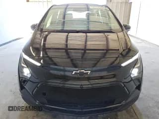 ✅ 2023 Chevrolet Bolt EV 2LT • VIN: 1G1FX6S09P4190012 • Lot: 84005414. Wystawiony na Copart z przebiegiem 15 205 mil. Bezpłatny archiwum sprzedaży aukcyjnych z USA i szczegółowy raport historii pojazdu na DreamBid. Zdjęcie 5.