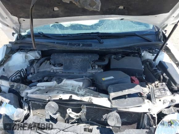 2016 Toyota Camry XLE с VIN 4T4BF1FK8GR547396, выставлен на аукционе IAAI как лот 42942998 с пробегом Не указан миль и . История ставок и продаж доступна на DreamBid. Изображение 10.