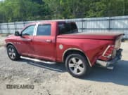 ✅ 2010 Dodge 1500 SLT • VIN: 1D7RB1CT3AS118424 • Lot: 55103455. Wystawiony na Copart z przebiegiem 150 692 mil. Bezpłatny archiwum sprzedaży aukcyjnych z USA i szczegółowy raport historii pojazdu na DreamBid. Zdjęcie 2.