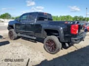 ✅ 2018 Chevrolet Silverado 1500 LTZ • VIN: 1GCVKSEC1JZ178690 • Lot: 57484915. Wystawiony na Copart z przebiegiem 138 730 mil. Bezpłatny archiwum sprzedaży aukcyjnych z USA i szczegółowy raport historii pojazdu na DreamBid. Zdjęcie 2.