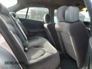 ✅ 2004 Pontiac Bonneville SE • VIN: 1G2HX52K74U237629 • Lot: 65081555. Wystawiony na Copart z przebiegiem 127 384 mil. Bezpłatny archiwum sprzedaży aukcyjnych z USA i szczegółowy raport historii pojazdu na DreamBid. Zdjęcie 10.