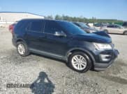 ✅ 2017 Ford Explorer XLT • VIN: 1FM5K7D83HGC02709 • Лот: 80786835. Опубликован ранее на Copart с пробегом 121 654 миль. Бесплатный доступ к архиву аукционных продаж из США и подробный отчёт об истории автомобиля на DreamBid. Изображение 4.