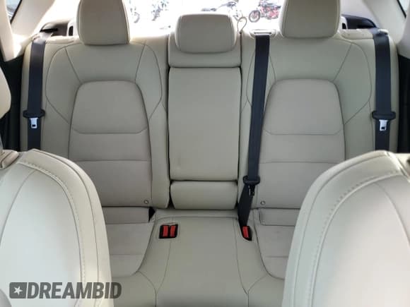 ✅ 2023 Mazda CX-5 S Select • VIN: JM3KFBBM5P0156443 • Lot: 92110625. Listed on Copart with 53,425 mi. Free auction sales archive from the USA and detailed vehicle history report at DreamBid. Image 10.