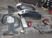 ✅ 2021 Jeep Renegade Limited • VIN: ZACNJDD19MPM23265 • Lot: 42091164. Listed on IAAI with 19,217 mi. Free auction sales archive from the USA and detailed vehicle history report at DreamBid. Image 18.