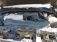 ✅ 2023 Toyota Sequoia Limited • VIN: 7SVAAABA8PX004088 • Lot: 43345884. Listed on IAAI with 9,674 mi. Free auction sales archive from the USA and detailed vehicle history report at DreamBid. Image 10.