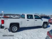 ✅ 2015 Chevrolet Silverado 1500 Work Truck • VIN: 3GCUKPEH6FG198591 • Лот: 41587147. Опубликован ранее на IAAI с пробегом 49 122 миль. Бесплатный доступ к архиву аукционных продаж из США и подробный отчёт об истории автомобиля на DreamBid. Изображение 13.