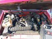 ✅ 1999 Ford Explorer XL • VIN: 1FMZU32X5XUB99942 • Lot: 41204906. Listed on IAAI with 212,882 mi. Free auction sales archive from the USA and detailed vehicle history report at DreamBid. Image 10.