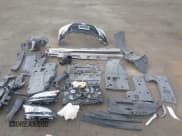 ✅ 2017 Lexus GS 350 • VIN: JTHBZ1BL8HA011070 • Lot: 42228552. Wystawiony na IAAI z przebiegiem 95 464 mil. Bezpłatny archiwum sprzedaży aukcyjnych z USA i szczegółowy raport historii pojazdu na DreamBid. Zdjęcie 12.