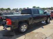 ✅ 2009 Chevrolet Silverado 1500 LT • VIN: 3GCEC23089G287178 • Lot: 68639194. Listed on Copart with 146,394 mi. Free auction sales archive from the USA and detailed vehicle history report at DreamBid. Image 3.