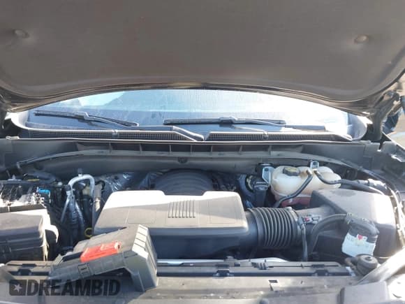 ✅ 2023 Cadillac Escalade 4WD Sport • VIN: 1GYS4EKL2PR351882 • Лот: 41555895. Опубликован ранее на IAAI с пробегом 58 703 миль. Бесплатный доступ к архиву аукционных продаж из США и подробный отчёт об истории автомобиля на DreamBid. Изображение 10.