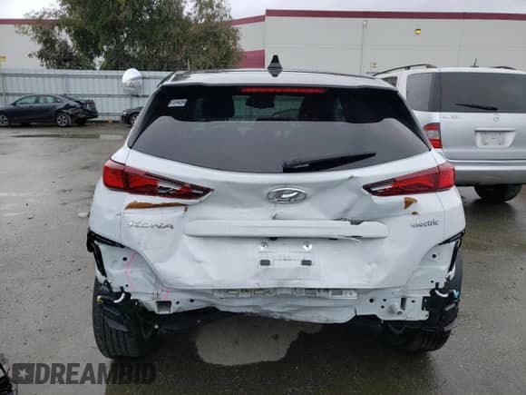 2019 Hyundai Kona SEL с VIN KM8K23AGXKU054865, выставлен на аукционе Copart как лот 42518663 с пробегом 9 956 миль миль и . История ставок и продаж доступна на DreamBid. Изображение 6.