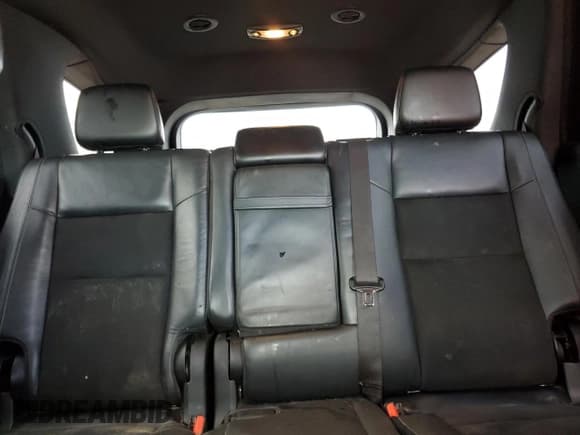 ✅ 2022 Dodge Durango GT Plus • VIN: 1C4RDJDG4NC104411 • Lot: 85543055. Listed on Copart with 94,503 mi. Free auction sales archive from the USA and detailed vehicle history report at DreamBid. Image 10.