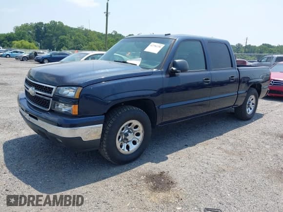 ✅ 2006 Chevrolet Silverado 1500 LT1 • VIN: 2GCEC13ZX61262506 • Лот: 42796730. Опубликован ранее на IAAI с пробегом 247 778 миль. Бесплатный доступ к архиву аукционных продаж из США и подробный отчёт об истории автомобиля на DreamBid. Изображение 2.