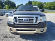 ✅ 2008 Ford F-150 XLT • VIN: 1FTPW14VX8KB36872 • Lot: 56118815. Wystawiony na Copart z przebiegiem 139 968 mil. Bezpłatny archiwum sprzedaży aukcyjnych z USA i szczegółowy raport historii pojazdu na DreamBid. Zdjęcie 5.