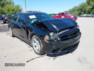 ✅ 2012 Dodge Charger Police • VIN: 2C3CDXAT3CH181859 • Лот: 43074729. Опубликован ранее на IAAI с пробегом 131 116 миль. Бесплатный доступ к архиву аукционных продаж из США и подробный отчёт об истории автомобиля на DreamBid. Изображение 1.