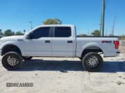 ✅ 2016 Ford F-150 XLT • VIN: 1FTEW1EF7GFB83167 • Lot: 41676945. Wystawiony na IAAI z przebiegiem 173 859 mil. Bezpłatny archiwum sprzedaży aukcyjnych z USA i szczegółowy raport historii pojazdu na DreamBid. Zdjęcie 14.