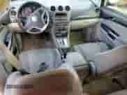 2008 Saturn VUE XE z VIN 3GSCL33P58S652099, wystawiony jako Copart lot #79281034 z przebiegiem 113 963 mil mil oraz Szkoda całkowita • Salvage title. Historia ofert i sprzedaży dostępna na DreamBid. Obrazek 8.