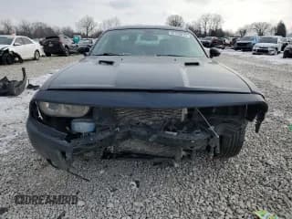 ✅ 2014 Dodge Challenger R/T Classic • VIN: 2C3CDYBT8EH310802 • Lot: 42165015. Wystawiony na Copart z przebiegiem 123 806 mil. Bezpłatny archiwum sprzedaży aukcyjnych z USA i szczegółowy raport historii pojazdu na DreamBid. Zdjęcie 5.