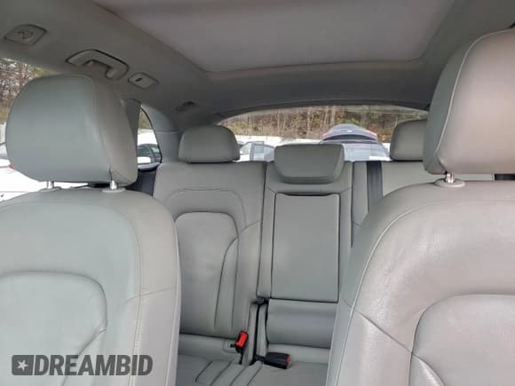 ✅ 2013 Audi Q5 Premium Plus • VIN: WA1LFAFP2DA016099 • Лот: 95411905. Опубликован ранее на Copart с пробегом 108 453 миль. Бесплатный доступ к архиву аукционных продаж из США и подробный отчёт об истории автомобиля на DreamBid. Изображение 10.