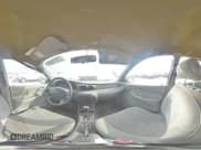 ✅ 1998 Ford Escort SE • VIN: 1FAFP13P6WW182609 • Lot: 77876884. Listed on Copart with 165,162 mi. Free auction sales archive from the USA and detailed vehicle history report at DreamBid. Image 13.