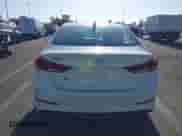 2017 Hyundai Elantra SE с VIN 5NPD74LF0HH208852, выставлен на аукционе IAAI как лот 43062780 с пробегом 94 052 миль миль и . История ставок и продаж доступна на DreamBid. Изображение 17.