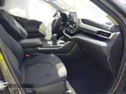 ✅ 2022 Toyota Highlander L • VIN: 5TDCZRAH4NS543318 • Lot: 42153681. Listed on IAAI with 56,196 mi. Free auction sales archive from the USA and detailed vehicle history report at DreamBid. Image 5.