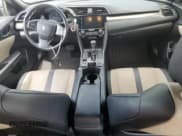 ✅ 2018 Honda Civic EX-L • VIN: SHHFK7H73JU227358 • Lot: 80909775. Listed on Copart with 90,944 mi. Free auction sales archive from the USA and detailed vehicle history report at DreamBid. Image 8.