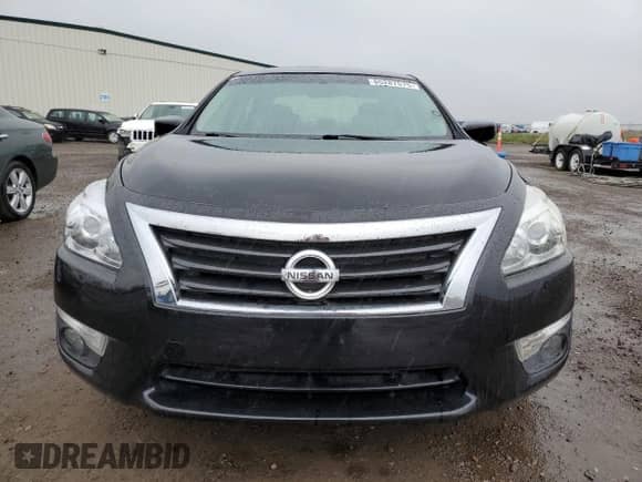 2015 Nissan Altima S с VIN 1N4AL3AP6FN387874, выставлен на аукционе Copart как лот 65287575 с пробегом 204 229 миль миль и Списание • Salvage title. История ставок и продаж доступна на DreamBid. Изображение 5.