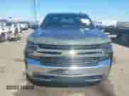 2019 Chevrolet Silverado 1500 LT with VIN 1GCPWCED1KZ194336, listed as a IAAI auction lot 43418898 with 98,761 mi miles and . Bid and sale history available at DreamBid. Image 13.