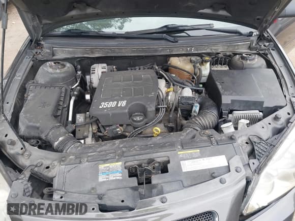 ✅ 2006 Pontiac G6 • VIN: 1G2ZH178864183459 • Lot: 43061226. Listed on IAAI with 151,578 mi. Free auction sales archive from the USA and detailed vehicle history report at DreamBid. Image 10.