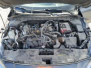 ✅ 2023 Nissan Altima SV • VIN: 1N4BL4DV1PN343836 • Lot: 86183215. Listed on Copart with 63,466 mi. Free auction sales archive from the USA and detailed vehicle history report at DreamBid. Image 11.