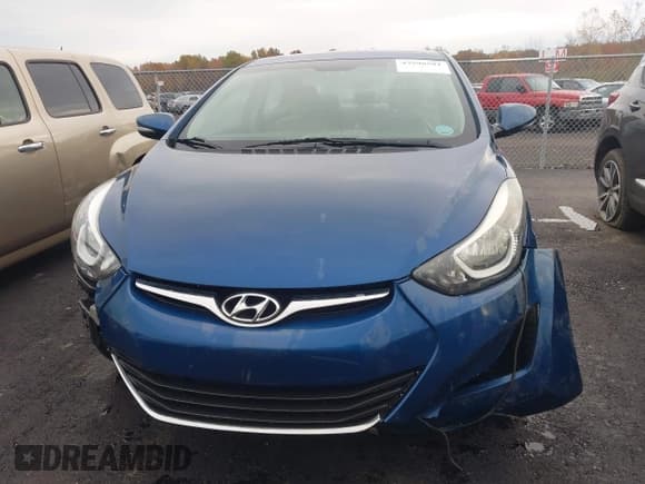 ✅ 2016 Hyundai Elantra SE • VIN: KMHDH4AE8GU479696 • Лот: 43598591. Опубликован ранее на IAAI с пробегом 120 653 миль. Бесплатный доступ к архиву аукционных продаж из США и подробный отчёт об истории автомобиля на DreamBid. Изображение 12.