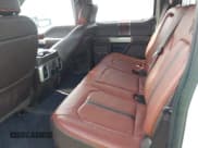 ✅ 2022 Ford F-250 XL • VIN: 1FT7W2BN3NEG38576 • Lot: 42469267. Listed on IAAI with 27,027 mi. Free auction sales archive from the USA and detailed vehicle history report at DreamBid. Image 6.