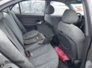 ✅ 2002 Hyundai Elantra GLS • VIN: KMHDN45D02U351410 • Lot: 41750045. Wystawiony na Copart z przebiegiem Nie podano. Bezpłatny archiwum sprzedaży aukcyjnych z USA i szczegółowy raport historii pojazdu na DreamBid. Zdjęcie 10.