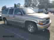 2002 Chevrolet Suburban Z71 с VIN 3GNFK16T02G237847, выставлен на аукционе Copart как лот 85391084 с пробегом 277 509 миль миль и Чистый • Clean title. История ставок и продаж доступна на DreamBid. Изображение 4.