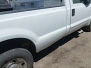 ✅ 2006 Ford F-250 XL • VIN: 1FTNF20586EC25080 • Лот: 42911689. Опубликован ранее на IAAI с пробегом 343 162 миль. Бесплатный доступ к архиву аукционных продаж из США и подробный отчёт об истории автомобиля на DreamBid. Изображение 6.