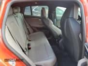 ✅ 2021 BMW X4 M • VIN: 5YMUJ0C05M9F82571 • Lot: 77874784. Listed on Copart with 14,576 mi. Free auction sales archive from the USA and detailed vehicle history report at DreamBid. Image 11.