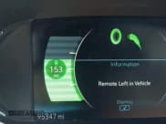 ✅ 2018 Chevrolet Bolt EV LT • VIN: 1G1FW6S00J4139718 • Lot: 42162016. Wystawiony na IAAI z przebiegiem 95 347 mil. Bezpłatny archiwum sprzedaży aukcyjnych z USA i szczegółowy raport historii pojazdu na DreamBid. Zdjęcie 17.