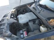 ✅ 2008 Toyota Highlander Sport • VIN: JTEES43A382077663 • Lot: 43535232. Listed on IAAI with 216,372 mi. Free auction sales archive from the USA and detailed vehicle history report at DreamBid. Image 12.