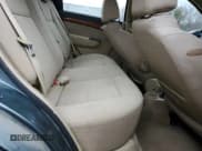 ✅ 2010 Chevrolet Aveo 1LT • VIN: KL1TD5DEXAB070123 • Lot: 52226785. Wystawiony na Copart z przebiegiem 212 143 mil. Bezpłatny archiwum sprzedaży aukcyjnych z USA i szczegółowy raport historii pojazdu na DreamBid. Zdjęcie 10.