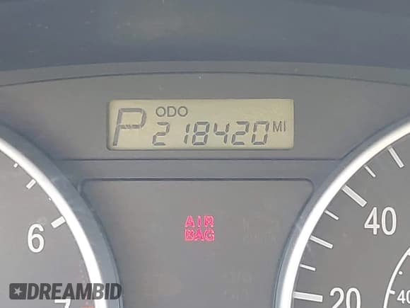 ✅ 2008 Hyundai Accent GS • VIN: KMHCM36C38U067440 • Лот: 42299742. Опубликован ранее на IAAI с пробегом 218 420 миль. Бесплатный доступ к архиву аукционных продаж из США и подробный отчёт об истории автомобиля на DreamBid. Изображение 15.