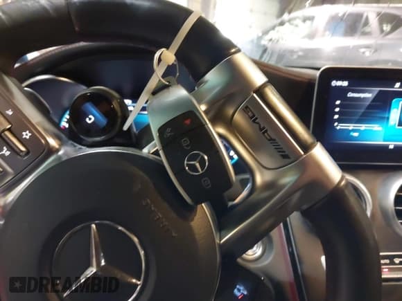 ✅ 2020 Mercedes-Benz C 43 AMG • VIN: 55SWF6EB0LU328562 • Lot: 41384160. Wystawiony na IAAI z przebiegiem 64 202 mil. Bezpłatny archiwum sprzedaży aukcyjnych z USA i szczegółowy raport historii pojazdu na DreamBid. Zdjęcie 11.