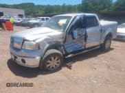 ✅ 2006 Lincoln Mark LT • VIN: 5LTPW18596FJ19302 • Лот: 42311841. Опубликован ранее на IAAI с пробегом 320 779 миль. Бесплатный доступ к архиву аукционных продаж из США и подробный отчёт об истории автомобиля на DreamBid. Изображение 2.
