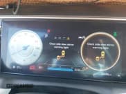 ✅ 2023 Hyundai Tucson Limited • VIN: 5NMJECAE8PH267883 • Lot: 43267605. Listed on IAAI with 22,496 mi. Free auction sales archive from the USA and detailed vehicle history report at DreamBid. Image 7.