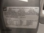 ✅ 2009 Chevrolet HHR LS • VIN: 3GNCA13B29S612047 • Lot: 43772840. Wystawiony na IAAI z przebiegiem 95 405 mil. Bezpłatny archiwum sprzedaży aukcyjnych z USA i szczegółowy raport historii pojazdu na DreamBid. Zdjęcie 9.